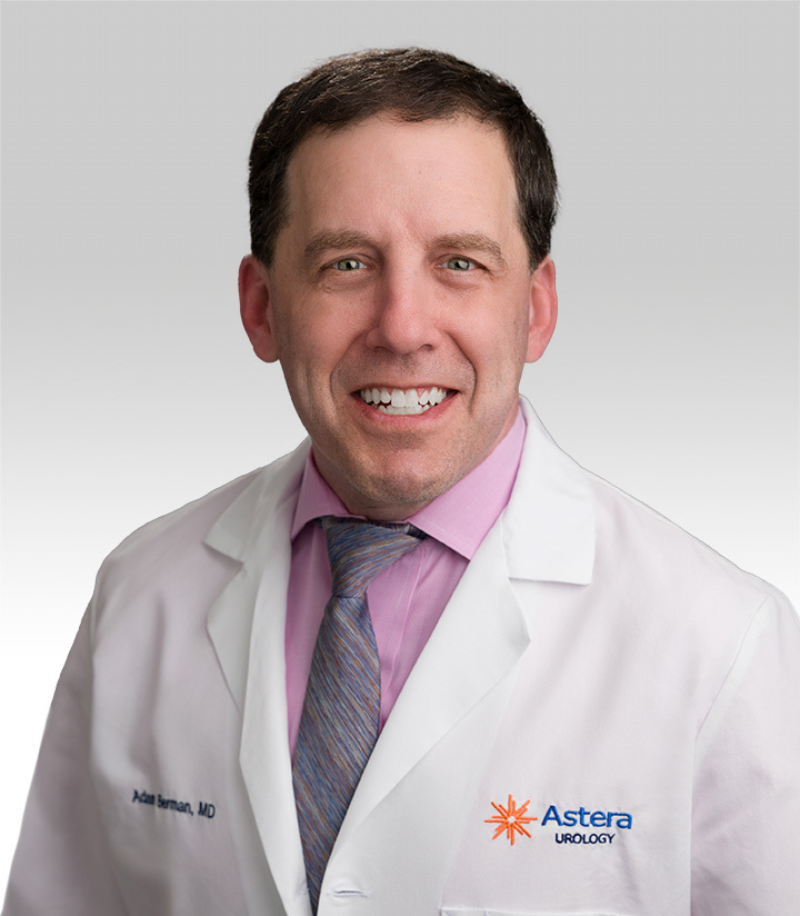 Adam Berman, MD