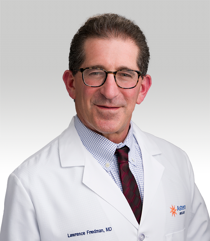 Lawrence Friedman, MD